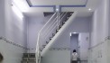 Bán nhà trung tâm QUẬN 6 chỉ nhỉnh 3 TỶ - Nhà mới khu an ninh gần chợ Lớn
